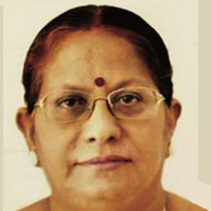 Nandita Sen